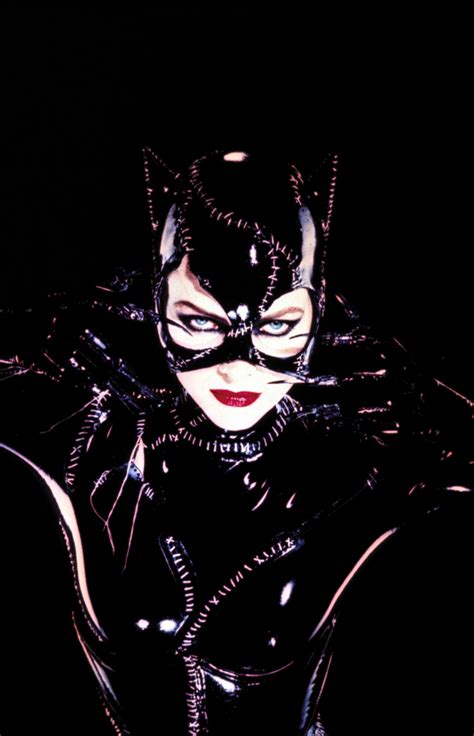 Batman Returns Catwoman Quotes. QuotesGram