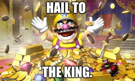 Wario Latest Memes - Imgflip