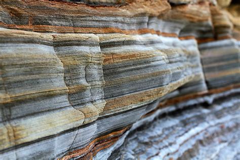 What are Sedimentary Rocks? - WorldAtlas