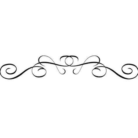 Elegant swirl designs clip art elegant swirls clipart pictures 2 ...