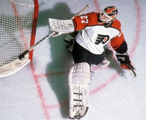 Ron Hextall | Flyers hockey, Ice hockey, Hockey goalie