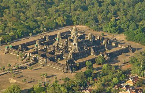 Angkor Wat – Smarthistory