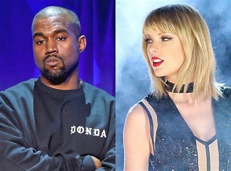 Taylor Swift and Kanye West’s “Famous” Phone Call Leaks Online ...