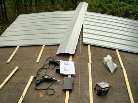 Mobile Home Metal Roof Over Kits: Enhancing Durability