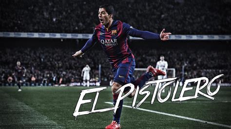 Luis Suárez 2018 Wallpapers - Wallpaper Cave