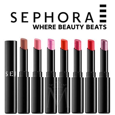 Sephora lipstick color wheel - Manistee Re: Color IQ for lipstick ...