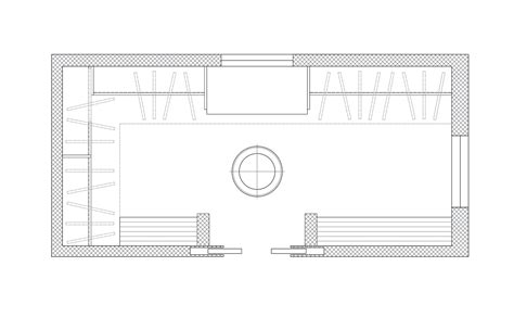 SMALL MASTER CLOSET FLOOR PLAN + DESIGN TIPS - MELODIC LANDING PROJECT ...