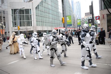 Calgary Expo celebrates the geek in all of us | News