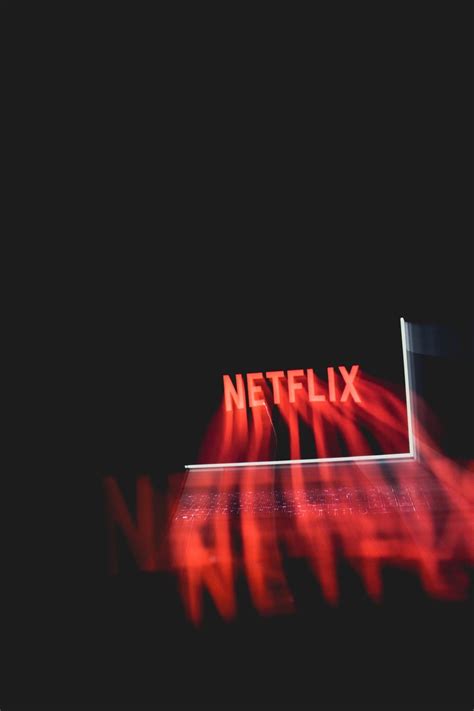 Netflix Logo HD Wallpapers - Top Free Netflix Logo HD Backgrounds ...