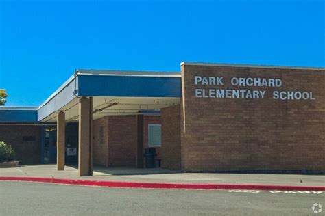 Park Orchard Elementary School, Rankings & Reviews - Homes.com