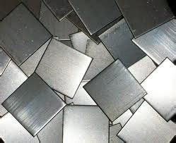 Nickel Metal at Best Price in India