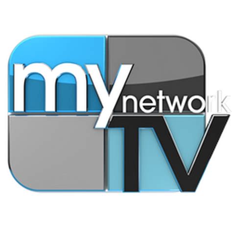 MyNetworkTV - YouTube