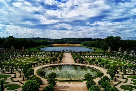 Check Out Versailles: The Palace of Versailles