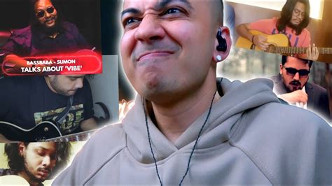 "VIBE" Cover Reaction 2023 - YouTube