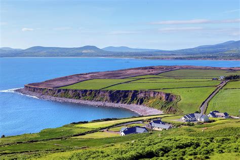 Ring of Kerry - Ireland Photograph by Joana Kruse | Pixels