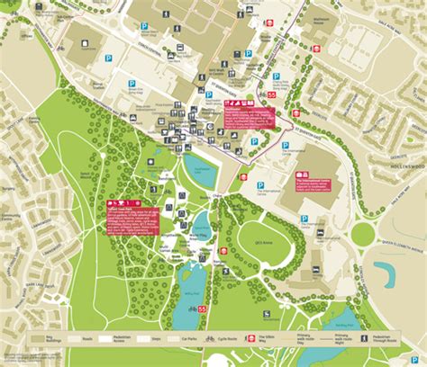 How A Wayfinding Map Helps Local Councils Serve Their Communities