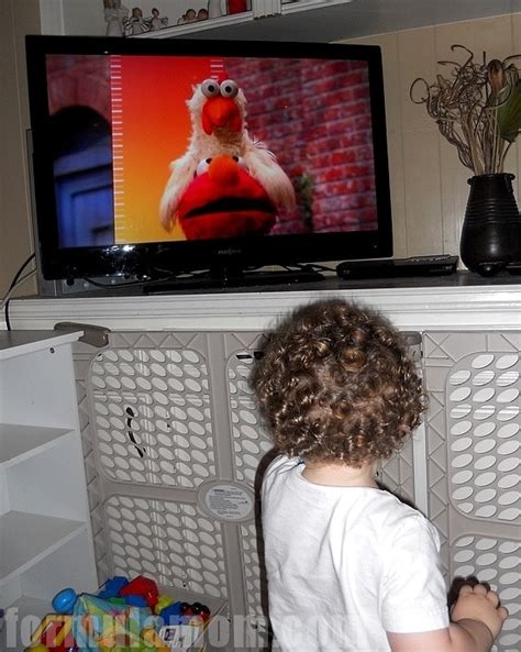 Big Elmo Fun DVD Review - Formula Mom: Houston Mom Blog