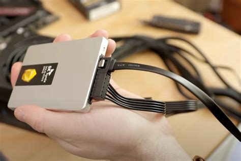 What Cables Do I Need for Ssd - Community Correspondent