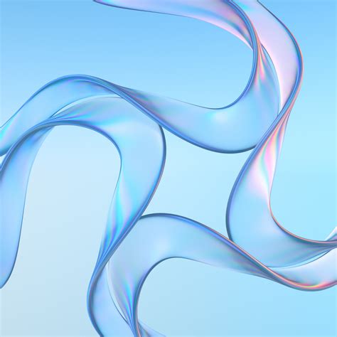 3D background Wallpaper 4K, Light, Glass, Abstract background