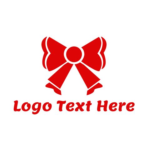 Red Ribbon Logo | BrandCrowd Logo Maker