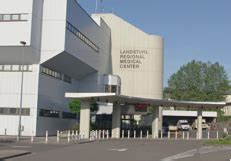 Landstuhl Regional Medical Center, Germany | Virtual IPE