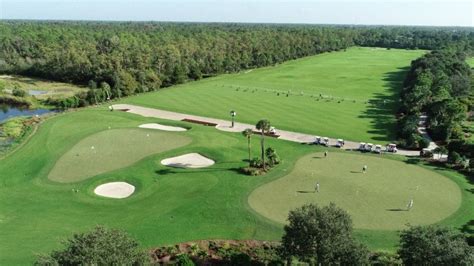 TPC Treviso Bay completes $3m golf course renovation