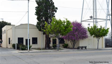 Reedley Museum Will Be Celebrating 40th Anniversary in 2019 | Kings ...