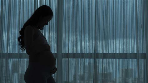 Pregnant Women With Depression Face Tough Choices, No Easy Answers ...