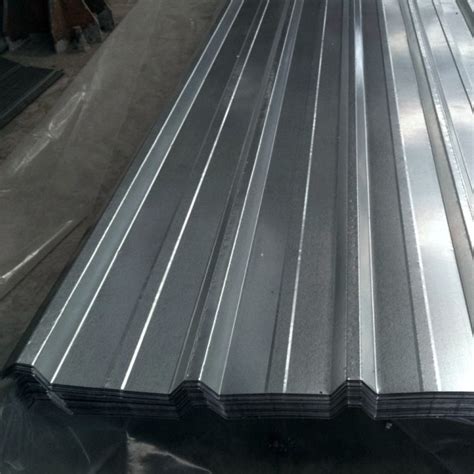 ATAP GALVALUM / SPANDEK / ROOFDECK 0.25MM x 6M | Sutindo Store