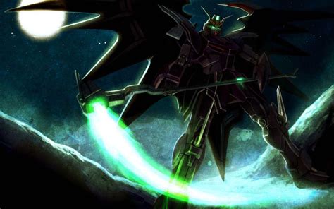 Gundam Wing: Endless Waltz Wallpapers - Wallpaper Cave