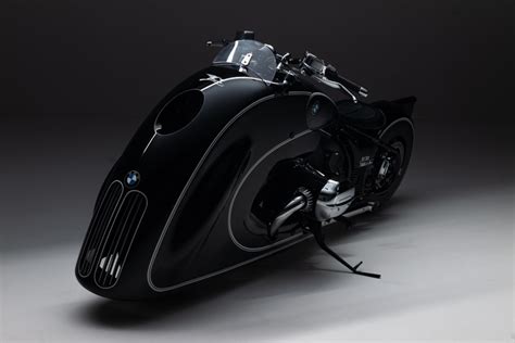 BMW Unveils R 18 “Spirit of Passion” Custom Motorcycle | Rider Magazine