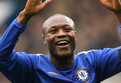 William Gallas - William Gallas Wikipedia : He played for manager ...