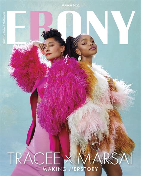 EBONY 2022 Review: Celebrating Black Excellence & Visionaries