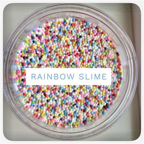 Rainbow Slime - How2Play.Today