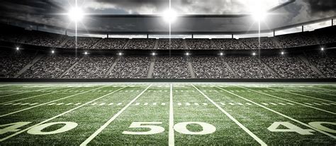 Background - Football Field | Football stadium wallpaper, Stadium ...