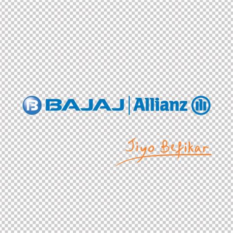 Bajaj Allianz Logo PNG and Vector - PNG Images for Designer FREE