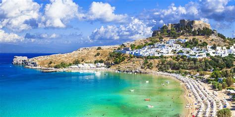 Rhodes | Map, Greece, History, & Facts | Britannica