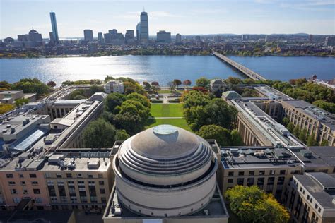 MIT named No. 7 university by U.S. News | MIT News | Massachusetts ...