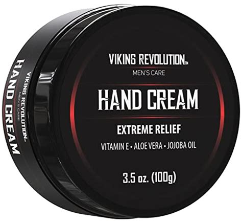 Best Men's Hand Creams for Dry, Cracked Hands