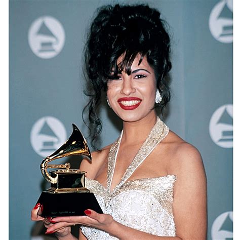 Selena Quintanilla