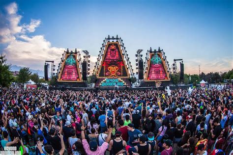 Insomniac's Beyond Wonderland Set to Make Early Summer 2021 Return ...