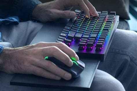 PC or console, start gaming in comfort with Amazon's Razer sale | PCWorld