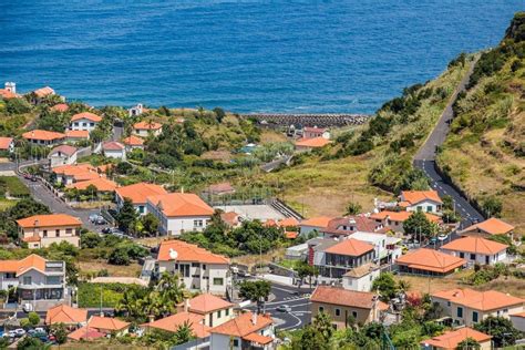 Village – Madeira-villas