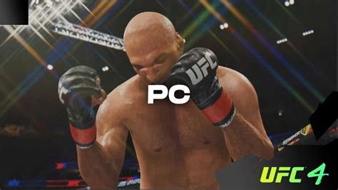 UFC 4 PC: Release Date, Requirements, Next-Gen, Hidden Teasers, Roster ...