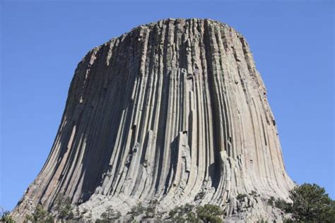 Devils Tower | Geology Page