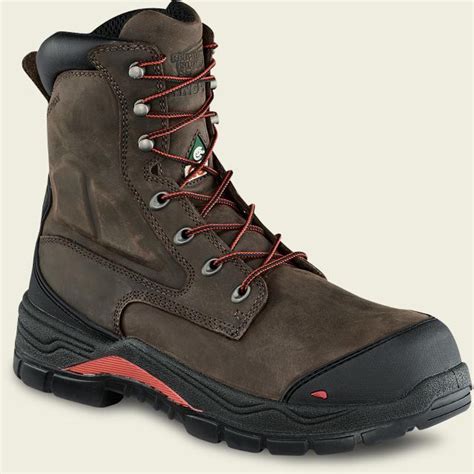 Best Men's Insulated Work Boots