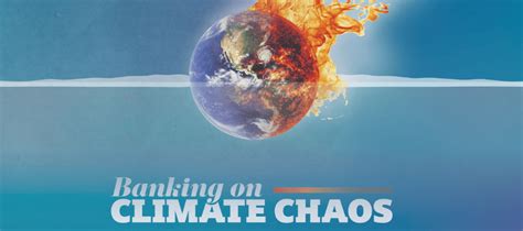 Banking on Climate Chaos Report 2022 - Reclaim Finance