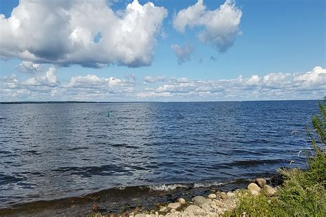 DNR Closing Walleye Harvest on Mille Lacs Lake