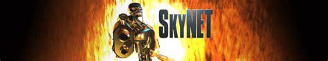 The Terminator: SkyNET - Play game online