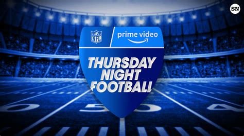 Is there a 'Thursday Night Football' game tonight? NFL schedule, TV ...